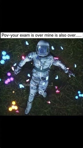 'Pov-your exam is over mine is also over......' |Unity by ‪@TheFatRat‬