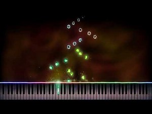 Robert Schumann - Album for the Young, Op. 68 - 14 - Little Study [Piano Tutorial]