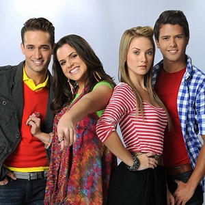 Grachi