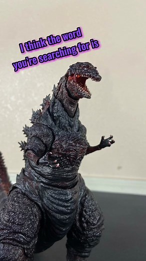 Godzilla vs Hedorah: The Ultimate Showdown