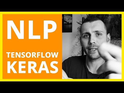 Text Classification with TensorFlow Keras ❌NLP Using Embedding and LSTM Recurrent Neural Networks