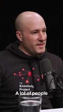 AI World: Why Listening is Your Most Important Skill #shorts