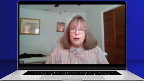 Neighbors voice concerns about a proposed private golf course in Hernando County