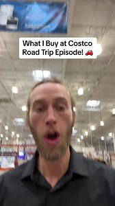 What I Buy at Costco. Road Trip Episode. #costco #groceries #shopping #food #organic #roadtrip #sardines #mushrooms #brain #blueberries #health #robertlove #robertwblove | Robert Love | Facebook