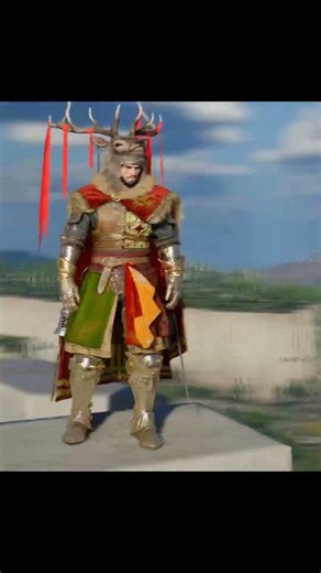 Crimson Desert - All Armor Sets. Part 1