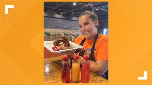 Popular Caribbean restaurant now open for Sunday brunch, set to launch food truck