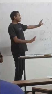 Simple way to solve quadratic equations by #LIMATHematics #advanced level Mathematics