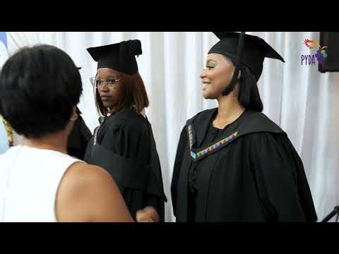 Event Highlights Video - PYDA