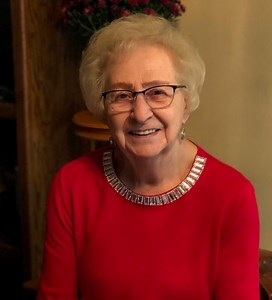 Bernadine Dorothy Jundt - Boulger Funeral Home