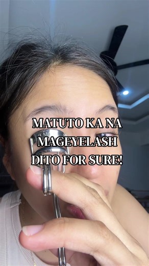 Lash Hacks: Step-by-Step Eyelash Tutorial