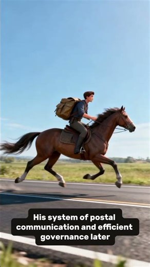 The King Who Changed History in 5 Years | Sher Shah Suri#india#pakistan