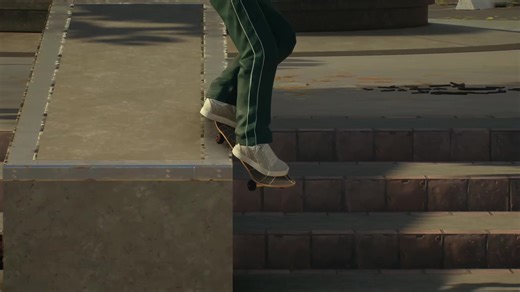 Skateboarding Tricks and Tips with Lil Banger