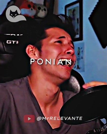 Se FUE UNA LEYENDA 🥀🕊️ #mrrelevante #momentostristes #culturapop