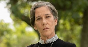 Figura del teatro: quién es Marga Martínez, la actriz que hace de Petra Arcos en “La promesa”