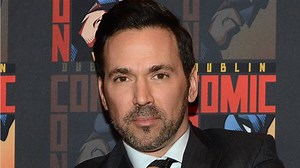 Power Rangers Star Jason David Frank Dead at 49