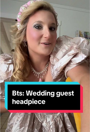 Stylish Wedding Guest Headpiece Ideas for Your Outfit