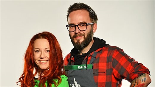 Helena přišla o chuť i čich, přesto soutěží v Česku na grilu. Někdy slyší naštvané reakce - Expres.cz
