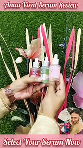 Anua viral serum | Korean Viral Serum | Fair Skin Care BD