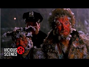 Home Alone 2: Lost in New York (1992) - We Missed The Presents Scene Scene | Vicious Scenes