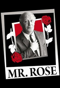 Mr. Rose (1967-1968) - TV Show