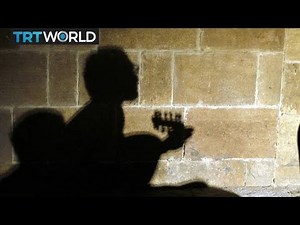 Egypt Oud: Egyptian school keeps ancient tradition alive