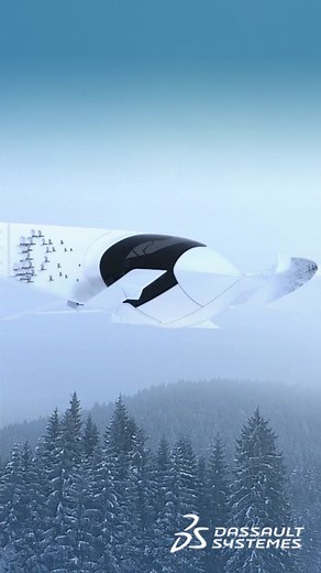 Discover why engineers rely on CATIA for concept workflows. | Dassault Systèmes | Facebook