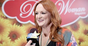 'Pioneer Woman' Ree Drummond's Nephew Seriously Injured After Ranch Accident