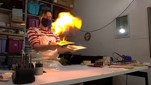 Dangerous Greeting Cards You Probably Shouldn’t Send Anyone