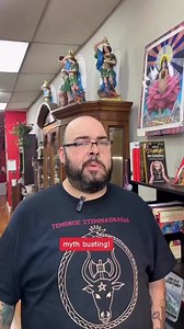 To learn more about Santeria, check out our Afro-Caribbean...