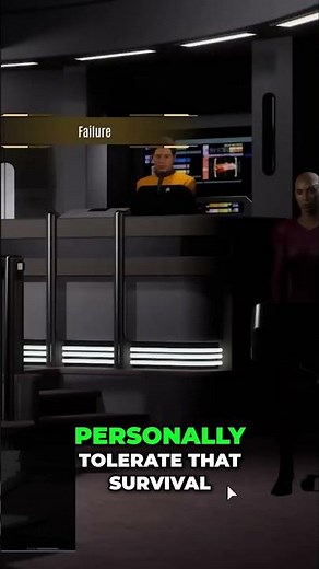 Does Star Trek Voyager Across the Universe Give Off That Trek Vibe?