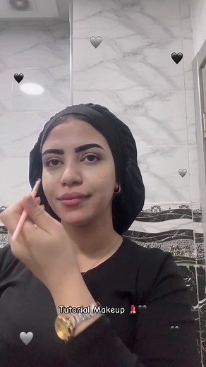 الحمدلله علي اختيارات الله ❤️#tutorial#outfit #🥹🤍 #اكسبلور_explore #marocaine🇲🇦_algerienne🇩🇿 #