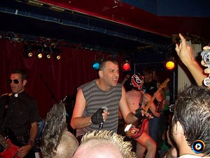 Romper Stomper - Original Soundtrack - Fourth Reich Fighting Men by Romper Stomper - Original Soundtrack.