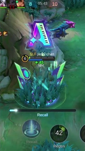 Pro Franco Hook Tutorial 😱 Pull Enemy Like a God! MLBB part2 #shorts