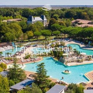 30K views · 179 reactions | Place à la détente au camping Séquoia Parc 淪 Espace bien-être, soins, modelage sans oublier un royaume aquatique de 2 000 m², vous aurez de quoi vous détendre intensément de la manière qui vous plaît !  https://ow.ly/uF5r50S3NKp | Campings Sandaya | Facebook