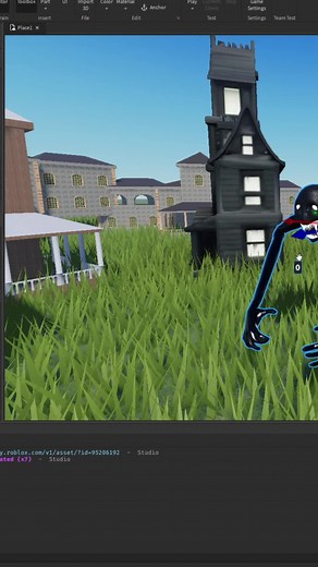 Create Monsters Efficiently for Your Roblox Game