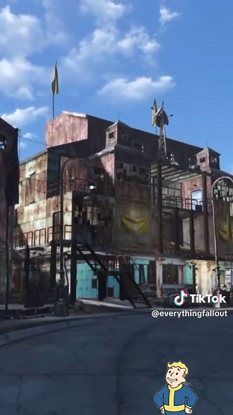 Huge Sanctuary settlement in fallout 4 ##fallout##bethesda##gaming##fallout4the Sanctuary Stone mason (source) https://youtu.be/JYW5XN5I8CA?si=7Smi3pGyit6t6aP3