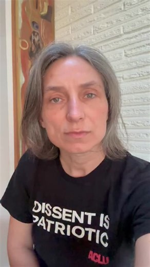 Federal agents have murdered another person in Minneapolis. Action must be taken by Congress. Impeach Kristi Noem. Impeach Donald Trump. Defund ICE. Republican lawmakers must stand up for their communities and the rule of law. Stay Loud. | Congresswoman Maxine Dexter, M.D.