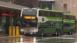 GO service ramping up for back-to-school schedule