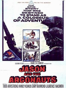 Jason und die Argonauten