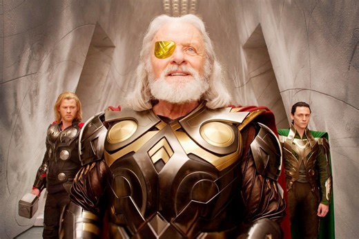 “Thor”, de Kenneth Branagh : indigeste et kitsch