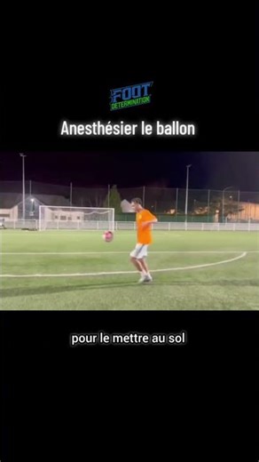Anesthésie générale 💉