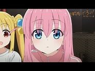 Bocchi the Rock! - Episode 05 Web Preview
