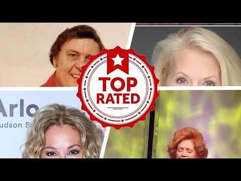 Hee Haw Honeys Cast List 🤩