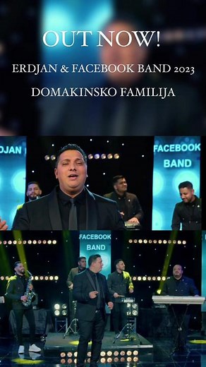 DOMAKINSKO FAMILIJA❤️ #fyp #noaameti #noaproduction #erdjan #romamusic #tallava