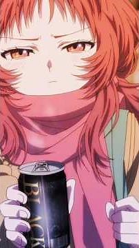 The girl i like forgot her glasses E4 T1 resumen