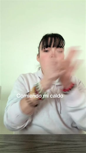 Delicious Homemade Caldo Recipe