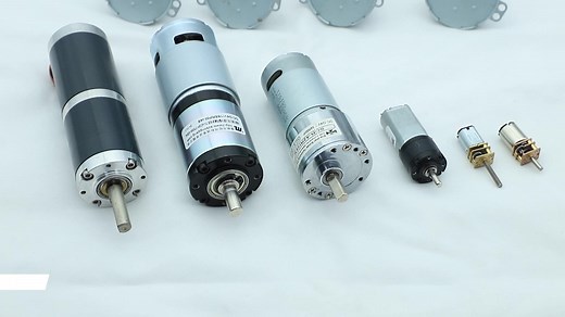 Synchron Motor 640  110V  TH204 4RPM 5RPM CCW 5W Ac Synchronous Motor for HVAC