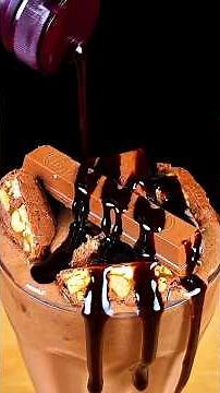 Chocolate ASMR | So Satisfying Crunchy Chocolate Sounds 🍫 #shorts#asmr #food