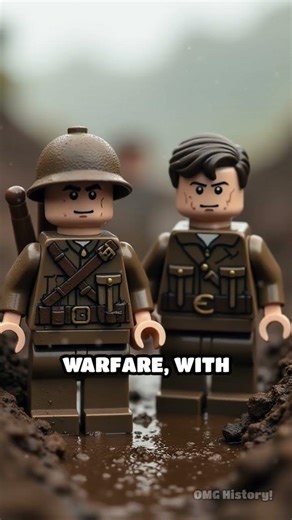 Verdun: The Relentless Battle of WWI