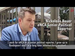 Slice Of Life: Nickolaus Bauer